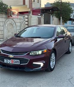 شێڤرۆلێت مالیبۆ